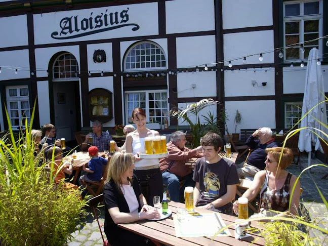 Restaurant Aloisius - Soest