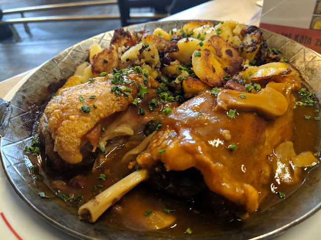 Mühlengasse 1, 50667 Köln