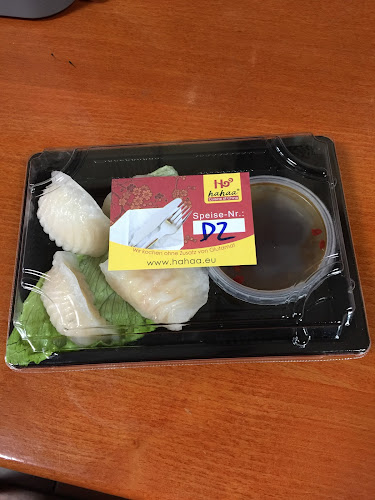 Asia Restaurant Hahaa - Düsseldorf