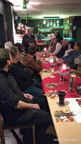 Haus im Grünen - Gastronomie und Hotellerie