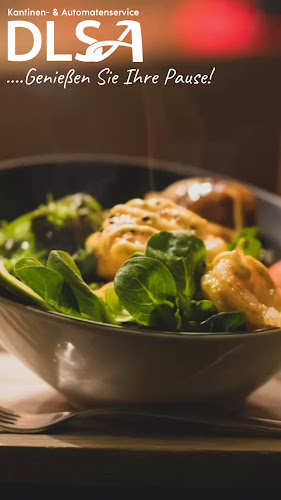 Opinii despre DLS-A Kantinen-& Automatenservice GmbH în Wernau (Neckar) - Gastronomie und Hotellerie