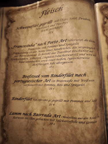 Opinii despre Sagres portugiesisches Restaurant und Eiscafé în Cuxhaven - Gastronomie und Hotellerie