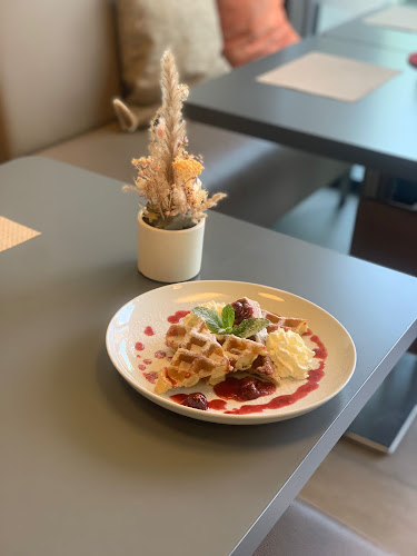 Comentarii opinii despre Café Credo