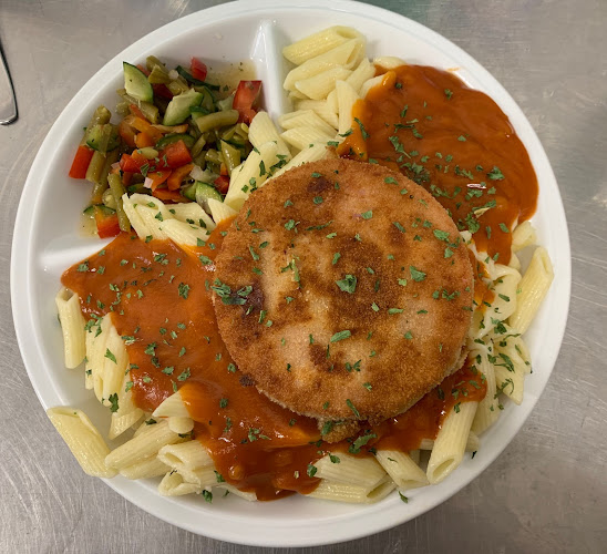 Nicole's Bistro - Großräschen