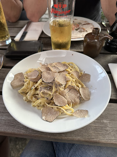 Pastavino - Rosenheim