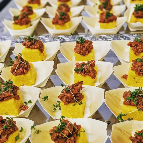 Opinii despre Vegan Catering Berlin în Berlin - Gastronomie und Hotellerie
