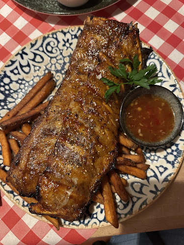 Winter's Steakhouse - Bautzen