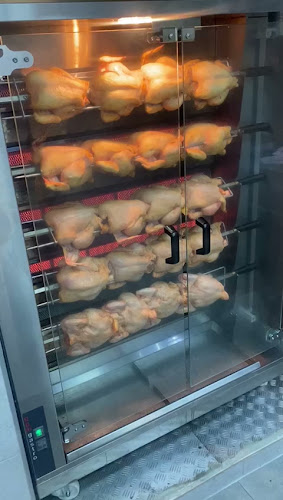 Opinii despre Chicken House Peine GmbH în Peine - Gastronomie und Hotellerie