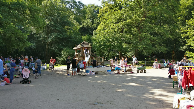 Opinii despre Kioskcafé Waldsonne în Hannover - Gastronomie und Hotellerie