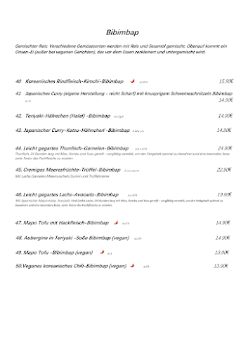 Fashion Asia Grill Restaurant