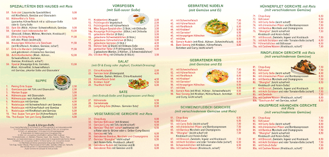 Opinii despre Asia Schnellrestaurant Miss Saigon în Hilden - Gastronomie und Hotellerie