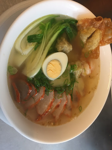 Nam Anh Sushi & Asiatische Restaurant