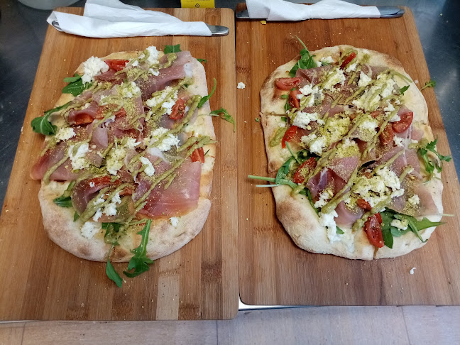 Big Mama - Gastronomie und Hotellerie