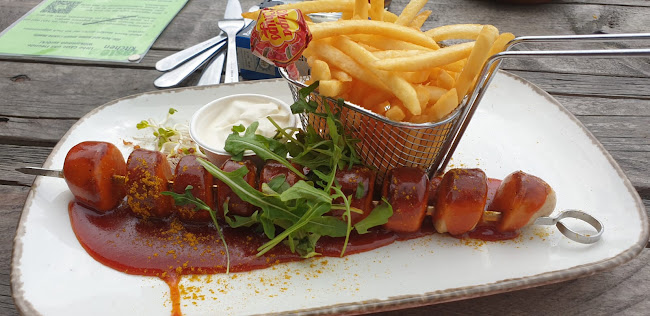 Comentarii opinii despre Taste Kitchen