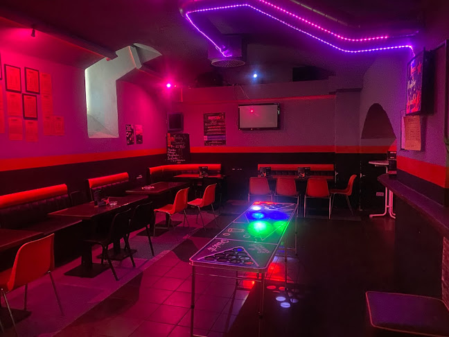 Shooter Stars Karlsruhe - Gastronomie und Hotellerie