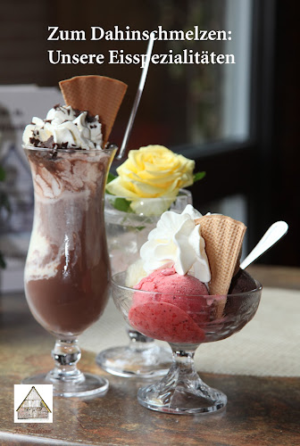 Café Altes Rauchhaus Padenstedt GmbH - Gastronomie und Hotellerie