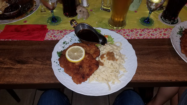 Opinii despre Gaststätte Ponyhof în Bruchsal - Gastronomie und Hotellerie