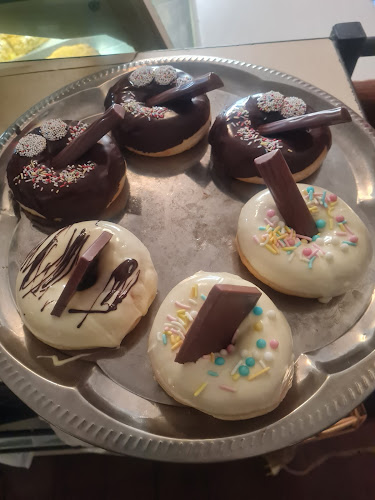 Opinii despre Le Croissant în Halle (Saale) - Gastronomie und Hotellerie