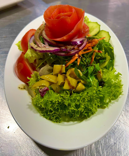 Comentarii opinii despre Bella Pizza am Marktplatz