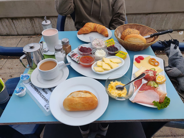 Cafe Backbord - Kiel - Kiel