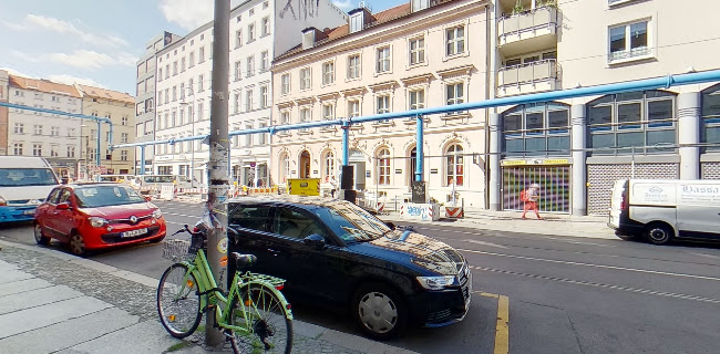 Opinii despre The Barn Café Hackescher Markt în Berlin - Gastronomie und Hotellerie