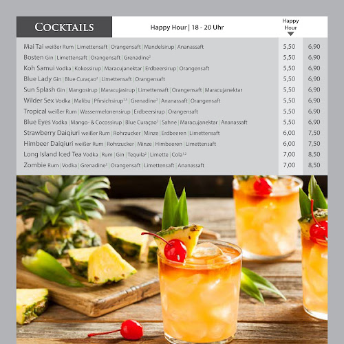 Comentarii opinii despre Blaues Haus am Marktplatz