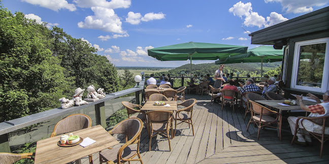 Panoramarestaurant Carlsburg