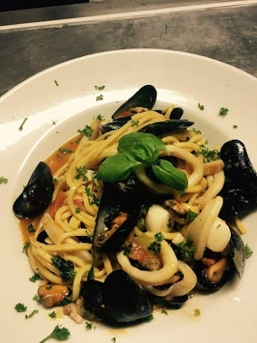 Comentarii opinii despre Ristorante Paradiso