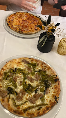 Opinii despre Restaurant Pizza Pie în Gießen - Gastronomie und Hotellerie