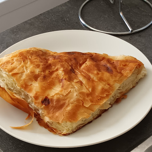 BON APPETIT FLÜREN - Wesel