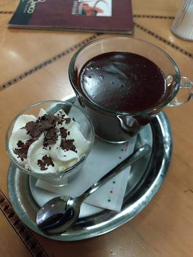 Eiscafe Banco - Stuttgart