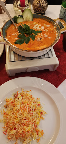 Comentarii opinii despre TAJ Indisches Restaurant - Erding