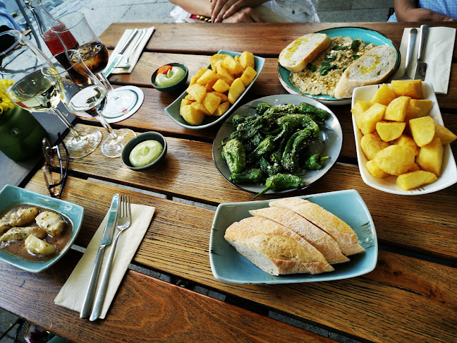 Comentarii opinii despre Badalona