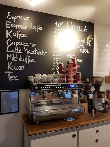 Café Oeders - Frankfurt am Main