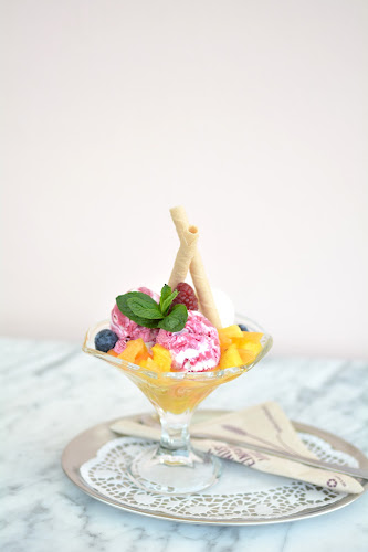 Ratskeller Café - Ludwigsburg