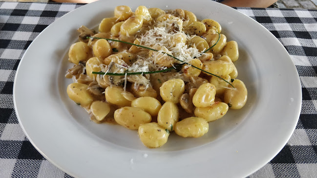 Comentarii opinii despre Ristorante I DUE AMICI