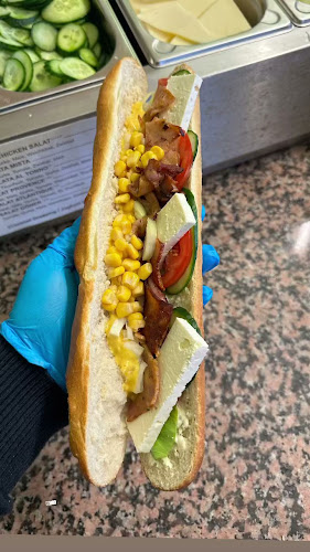 Opinii despre Baguette & More în Neuss - Gastronomie und Hotellerie