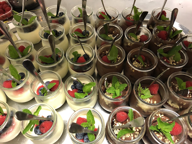 Opinii despre Restaurant Bürgerhof în Sankt Augustin - Gastronomie und Hotellerie