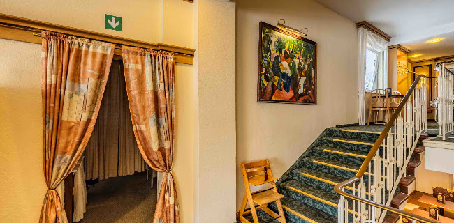 Cafe Finselbach - Bad Oeynhausen