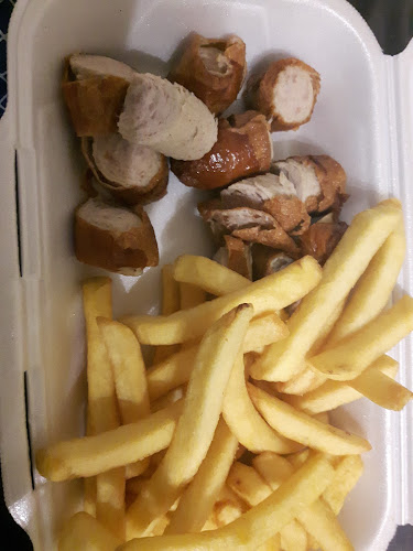 Opinii despre Food International Brühl în Brühl - Gastronomie und Hotellerie