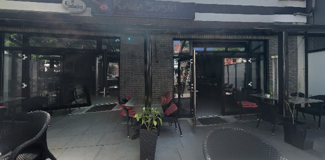 KAWA SUSHI RESTAURANT