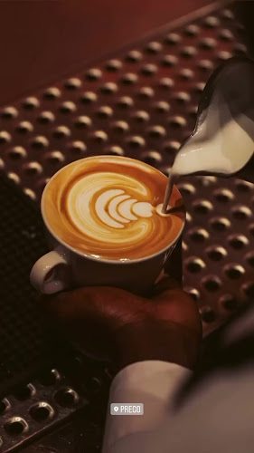 Opinii despre Prego în Hamburg - Gastronomie und Hotellerie