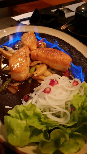 Ichiban Restaurant - Gastronomie und Hotellerie
