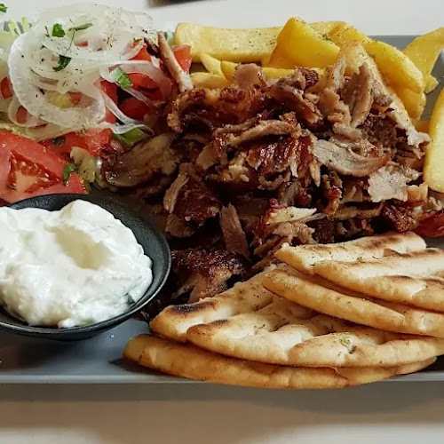 Restaurant Minas - Gastronomie und Hotellerie