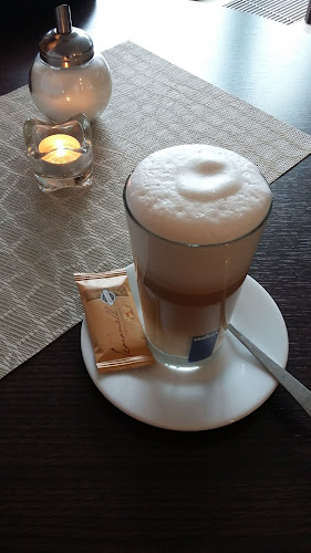 Opinii despre Café Pilatus în Moers - Gastronomie und Hotellerie