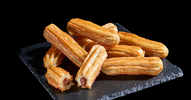 Comentarii opinii despre Domino's Pizza Hamburg Horn