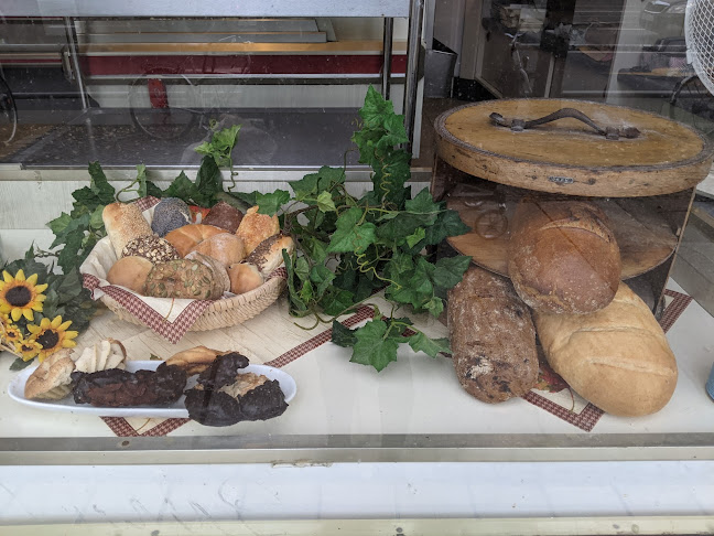 Konditorei / Bäckerei Gey GmbH - Gastronomie und Hotellerie