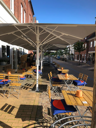 Opinii despre Fräulein Möhls în Rendsburg - Gastronomie und Hotellerie