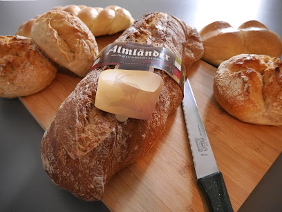 Bäckerei Jens Kunze