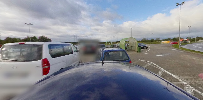 Globus Fachmarktzentrum Waghäusel-Wiesental